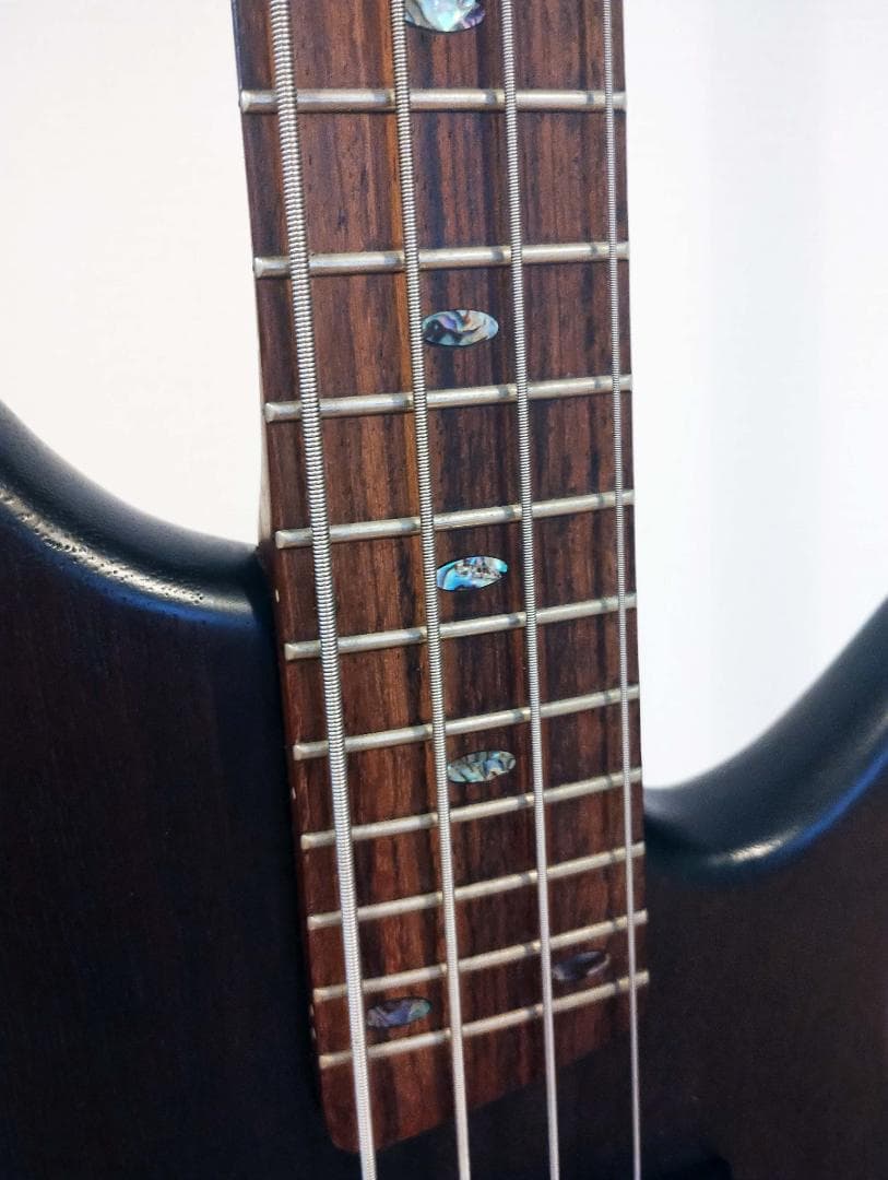 【お買得】Ibanez SR500 バルトリーニ【アクティブピックアップ】