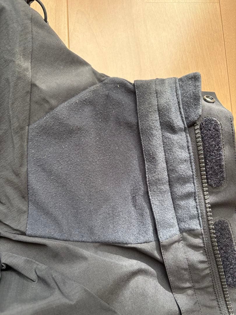 ジャケット・アウター THE NORTH FACE GORE-TEX S NP61800