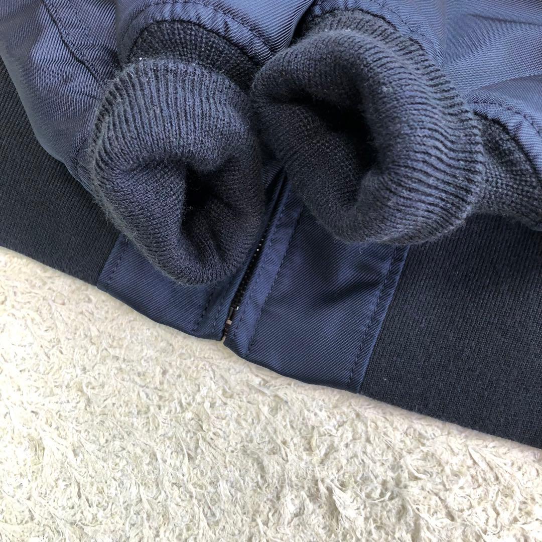 美品⭐HOUSTON トップガン CWU-36P フライトジャケット Lサイズ