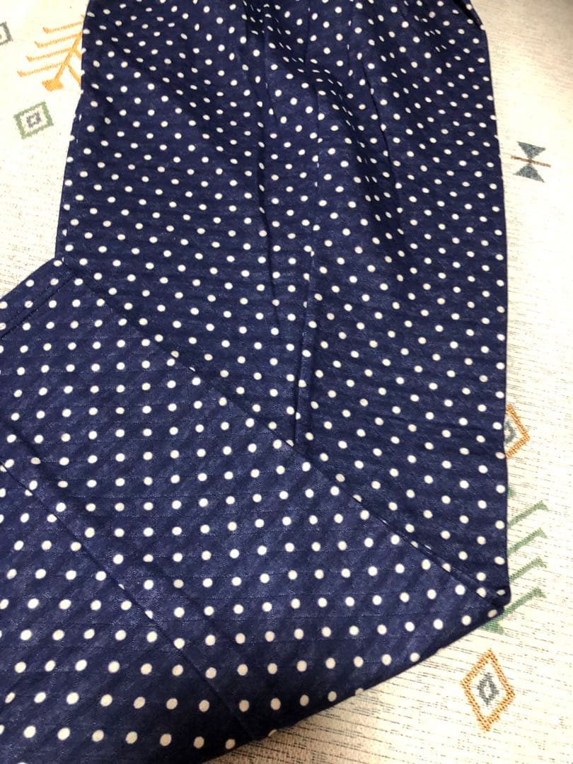 新品タグ付き マタノアツコ パジャマ L