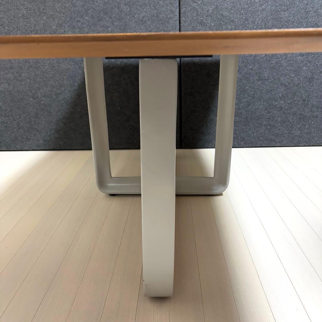 希少　筑波産商　ヴィンテージ　ローテーブル　センターテーブル　アンティーク　廃盤