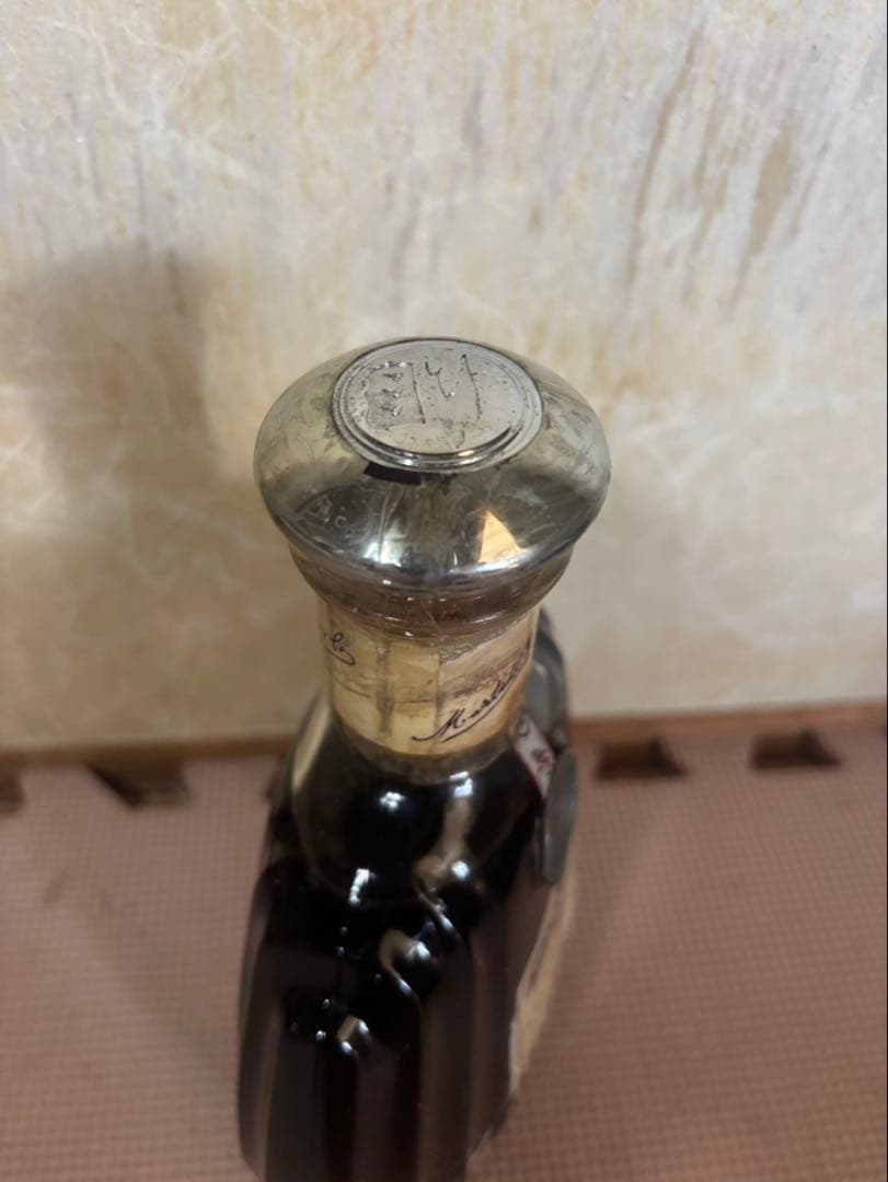 ブランデー MARTELL XO SUPREME 1751 40%