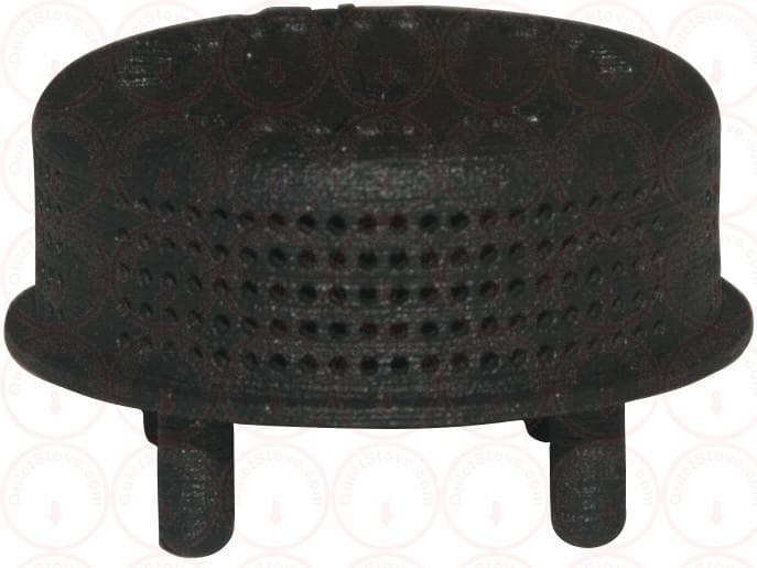 QuietStove Model 107 MSR ドラゴンフライ 消音 低燃費1