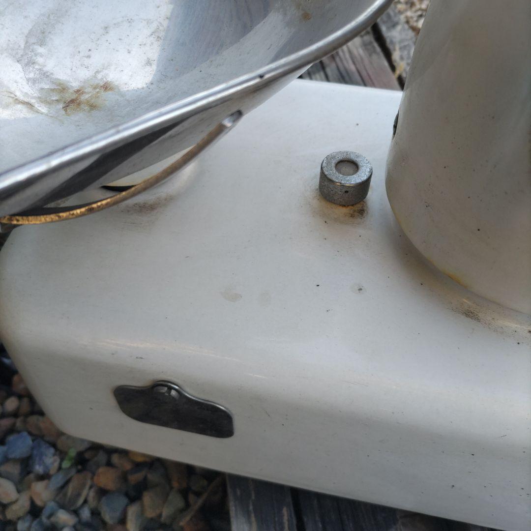 ビンテージ 測り