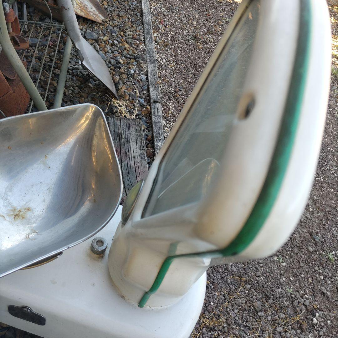 ビンテージ 測り