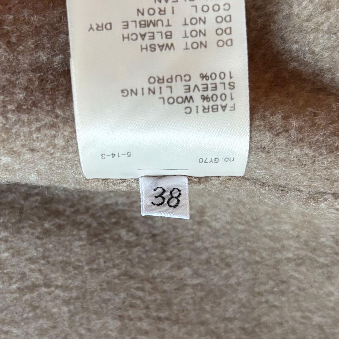 ★★ KNZILU★★美品✨ドゥーズィエムクラス victorianコート