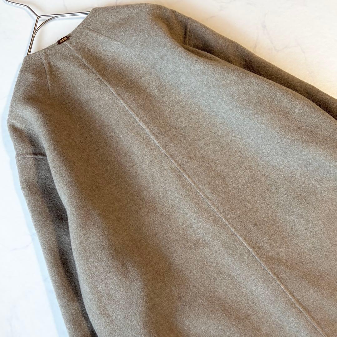 ★★ KNZILU★★美品✨ドゥーズィエムクラス victorianコート