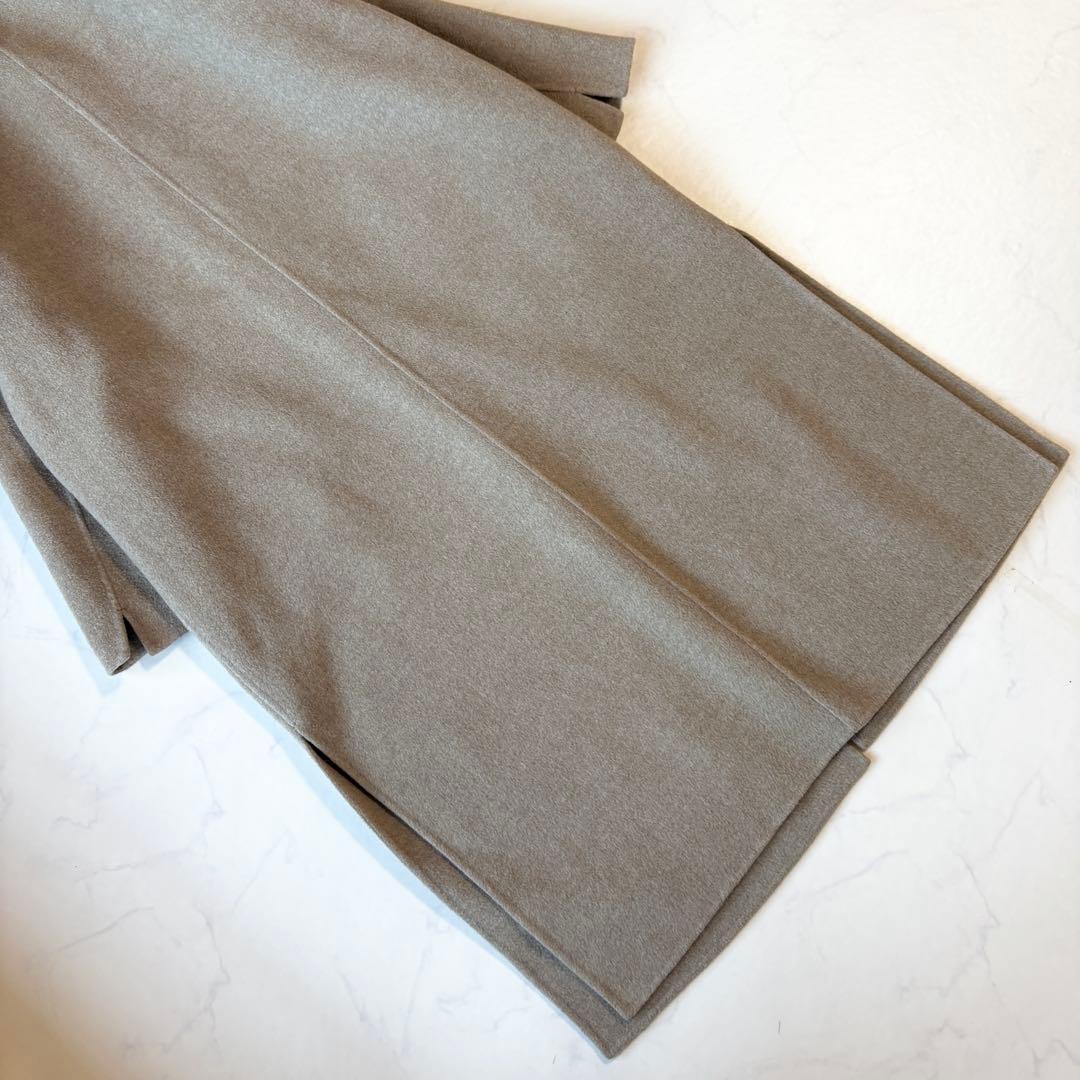 ★★ KNZILU★★美品✨ドゥーズィエムクラス victorianコート