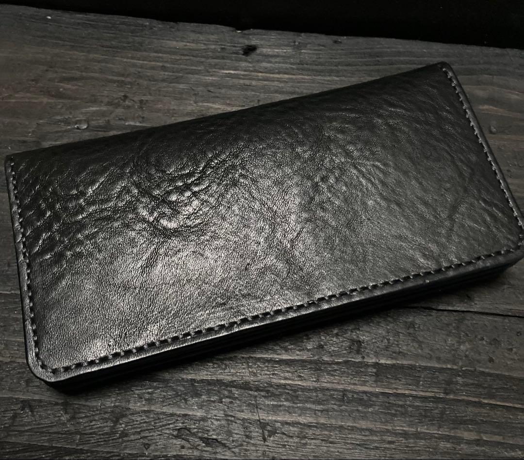 トラッカーウォレット　自己紹介お読みくださいm(_ _)m