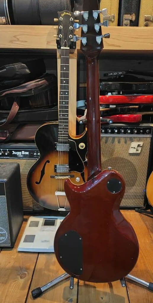 【型番不明】ARIAPROⅡ PE-○○ アリアプロ2　エレキギター