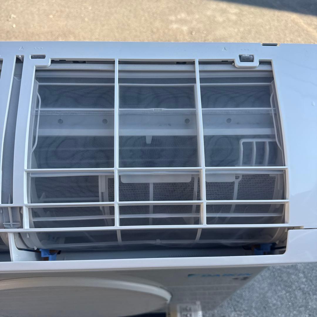 あんちゃんDAIKIN ダイキン F22XTCXS-W 主に6畳用