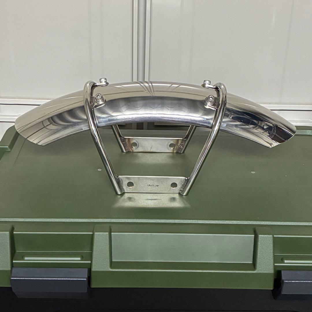 パーツ Chuck Box SR400