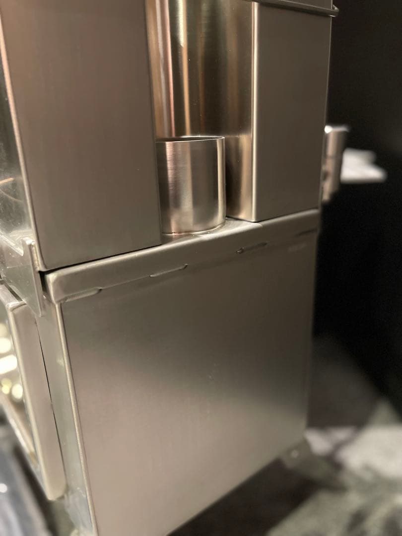 新品 WINNERWELL ノマドビュー フルセット Nomad View M