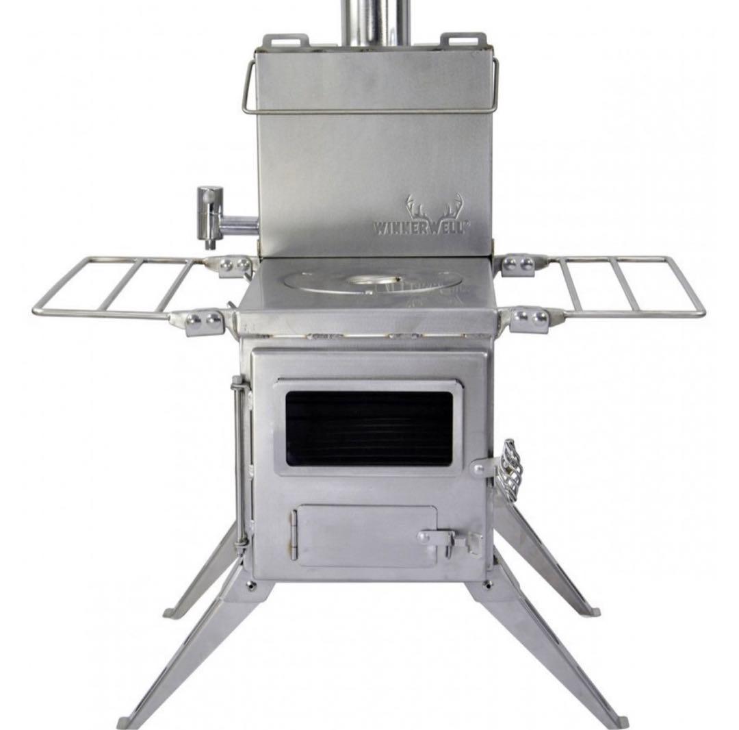 新品 WINNERWELL ノマドビュー フルセット Nomad View M