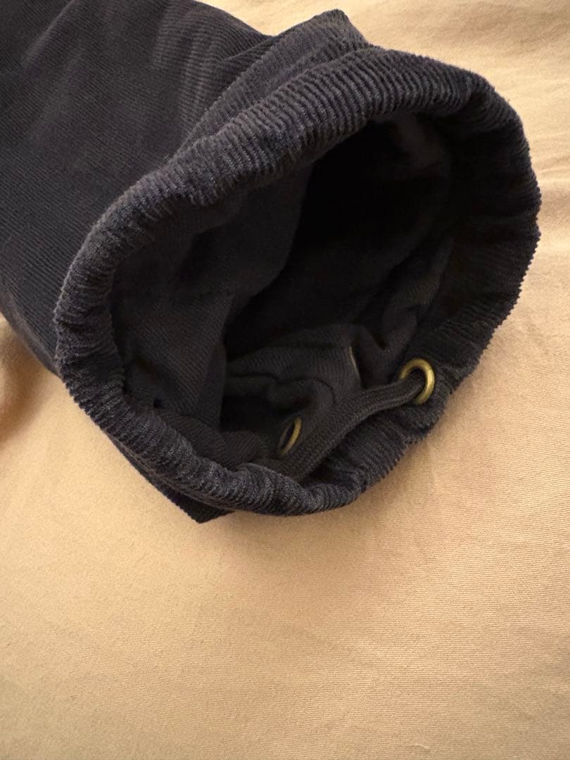 【最終】C.P.COMPANY コーデュロイジャケット ダークブラウン 48