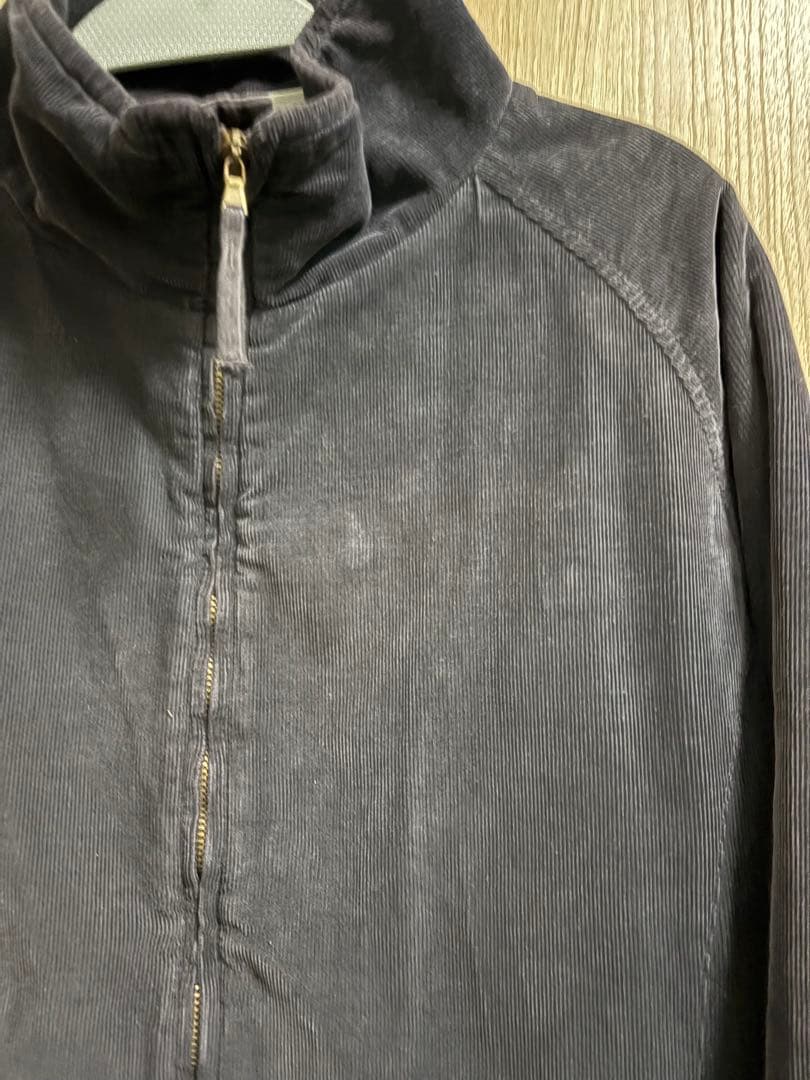 【最終】C.P.COMPANY コーデュロイジャケット ダークブラウン 48