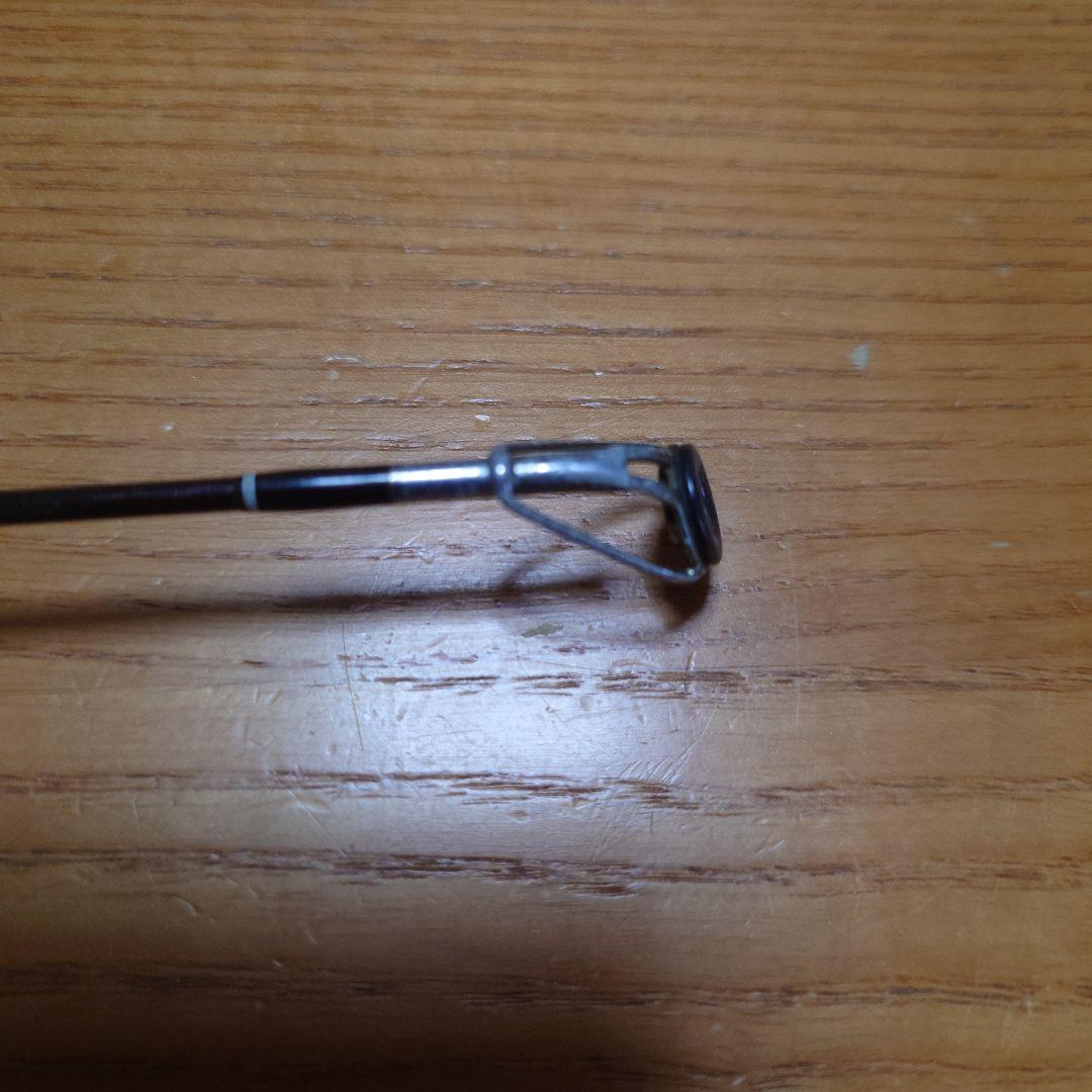 商品説明必読】グラスアイスティック！BF2 60L ♪　トップウォーター　バス釣