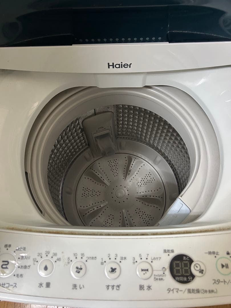 Haier ハイアール JW-C55D 2020年