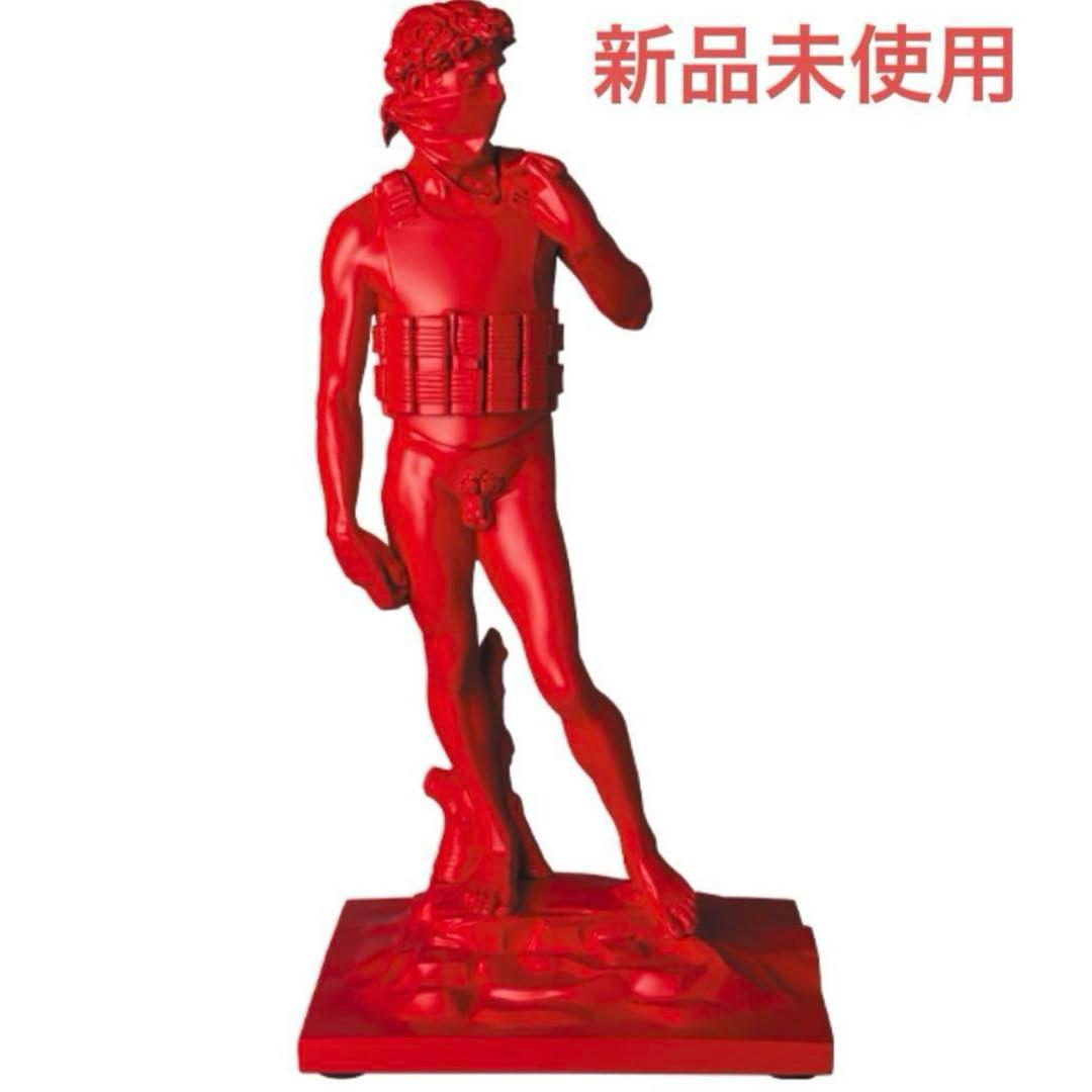 新品 SUICIDE MAN banksy MEDICOM TOY