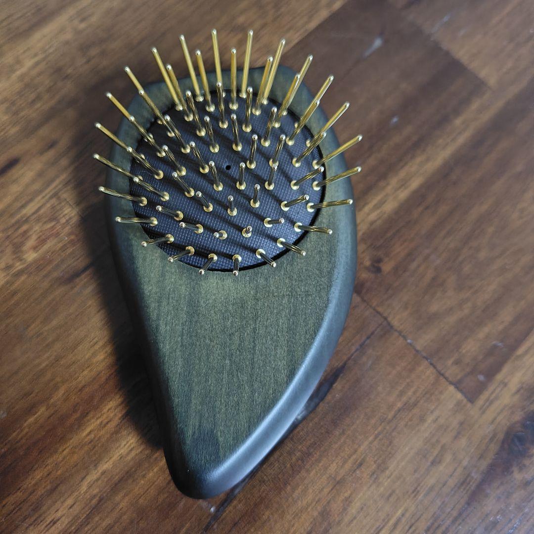 ◼️お値下げ FOX SKINCARE プレミアFOXカッサヘアブラシ