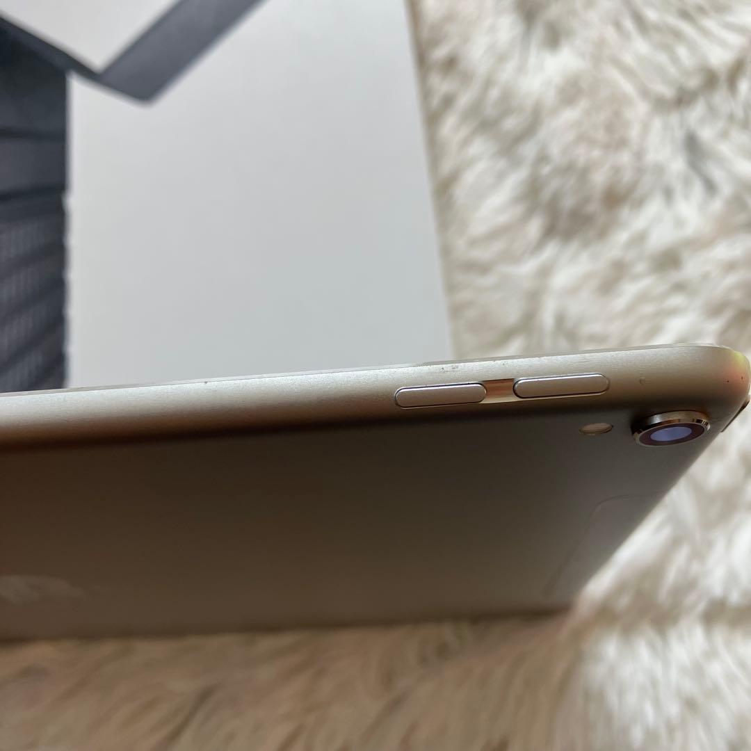 【完動品】iPad Pro 10.5 256GB SIMフリー 【すぐ発送】