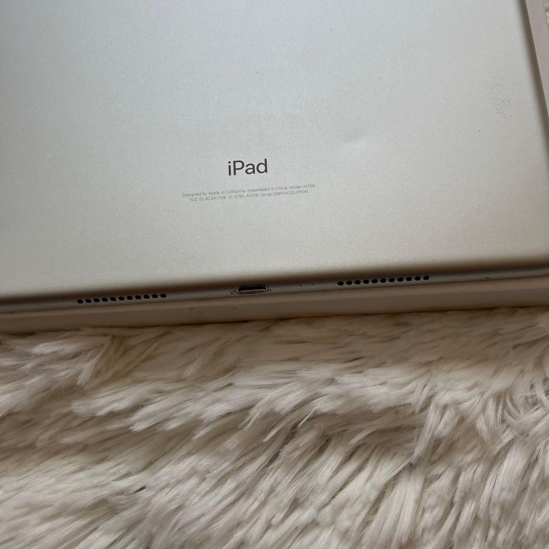 【完動品】iPad Pro 10.5 256GB SIMフリー 【すぐ発送】