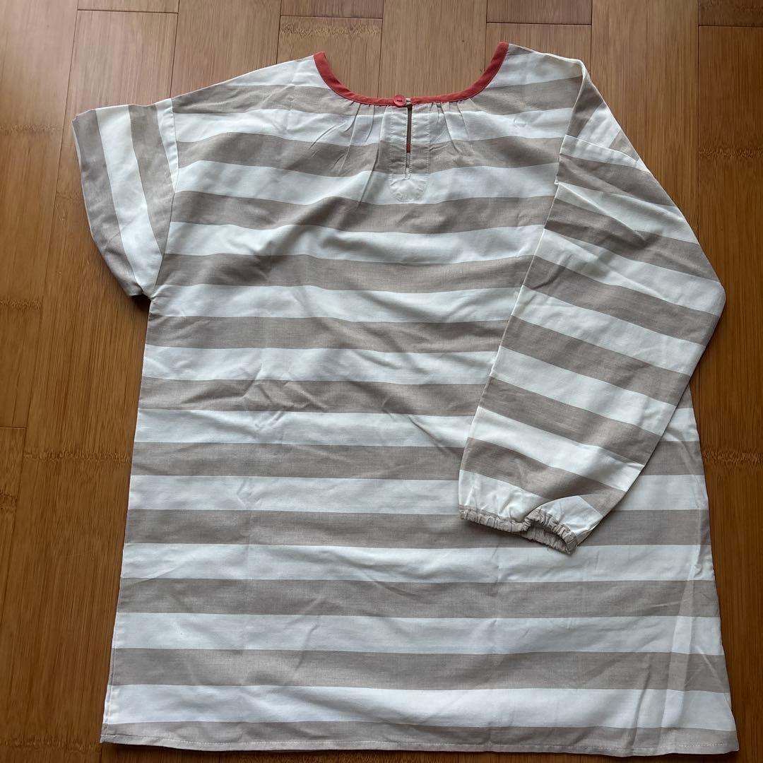 フレデリック エプロン