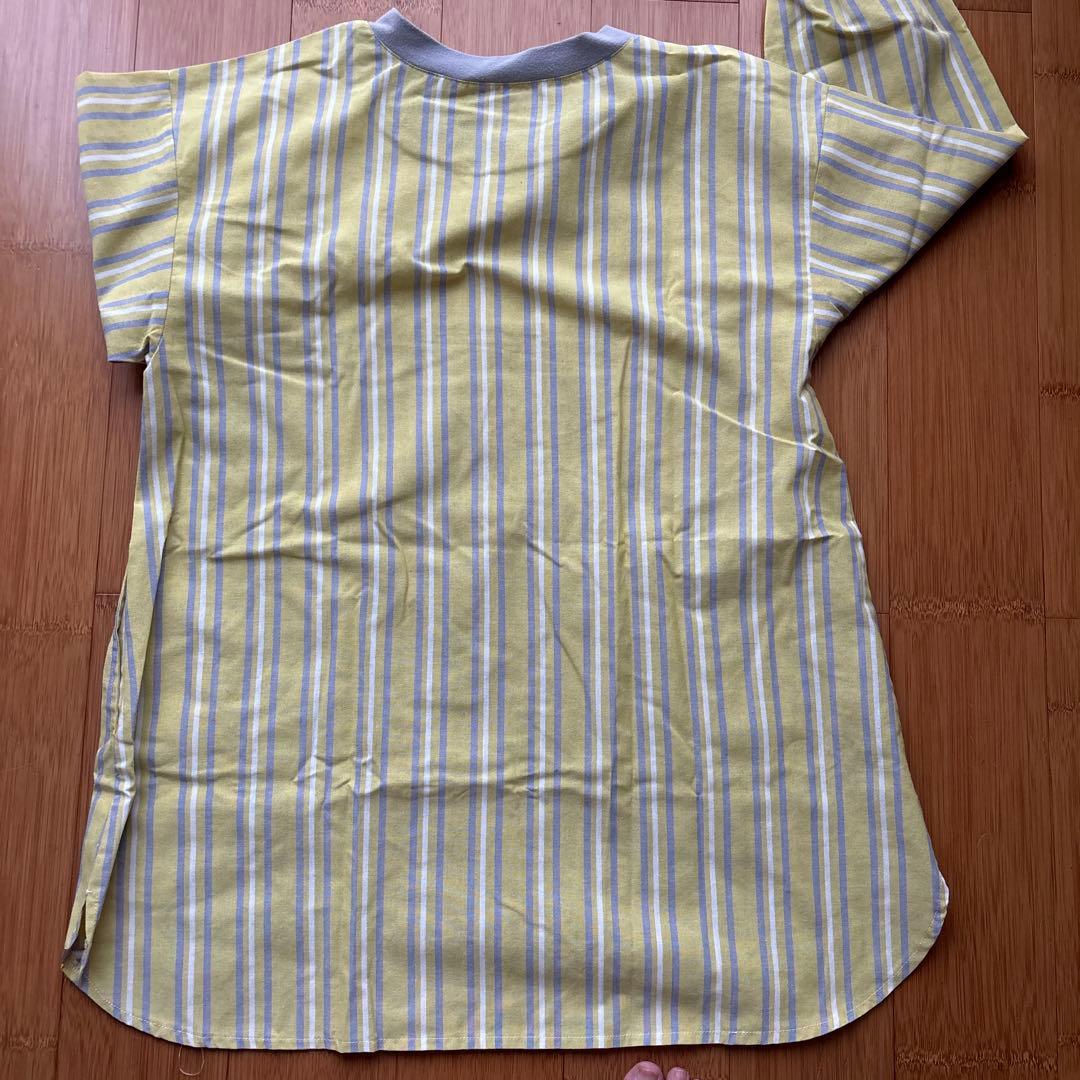 フレデリック エプロン