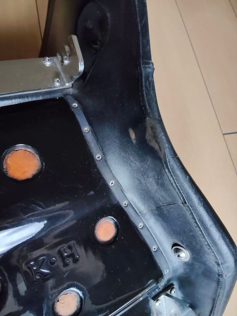 K&HミディアムシートR1200GS