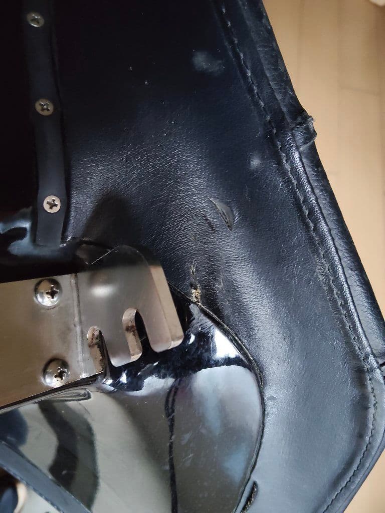 K&HミディアムシートR1200GS