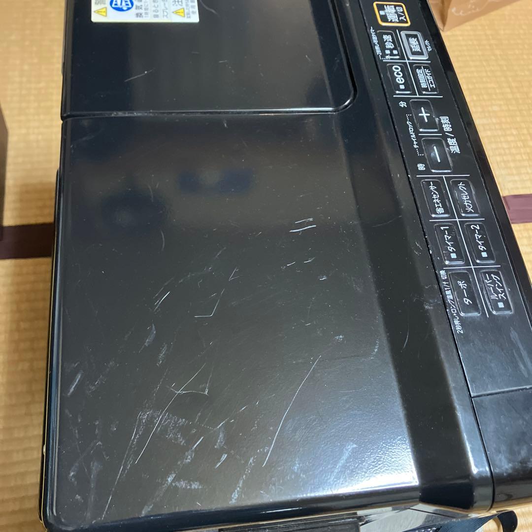 コロナ　石油ファンヒーター　FH-WZ5722BY 2022年製　良好