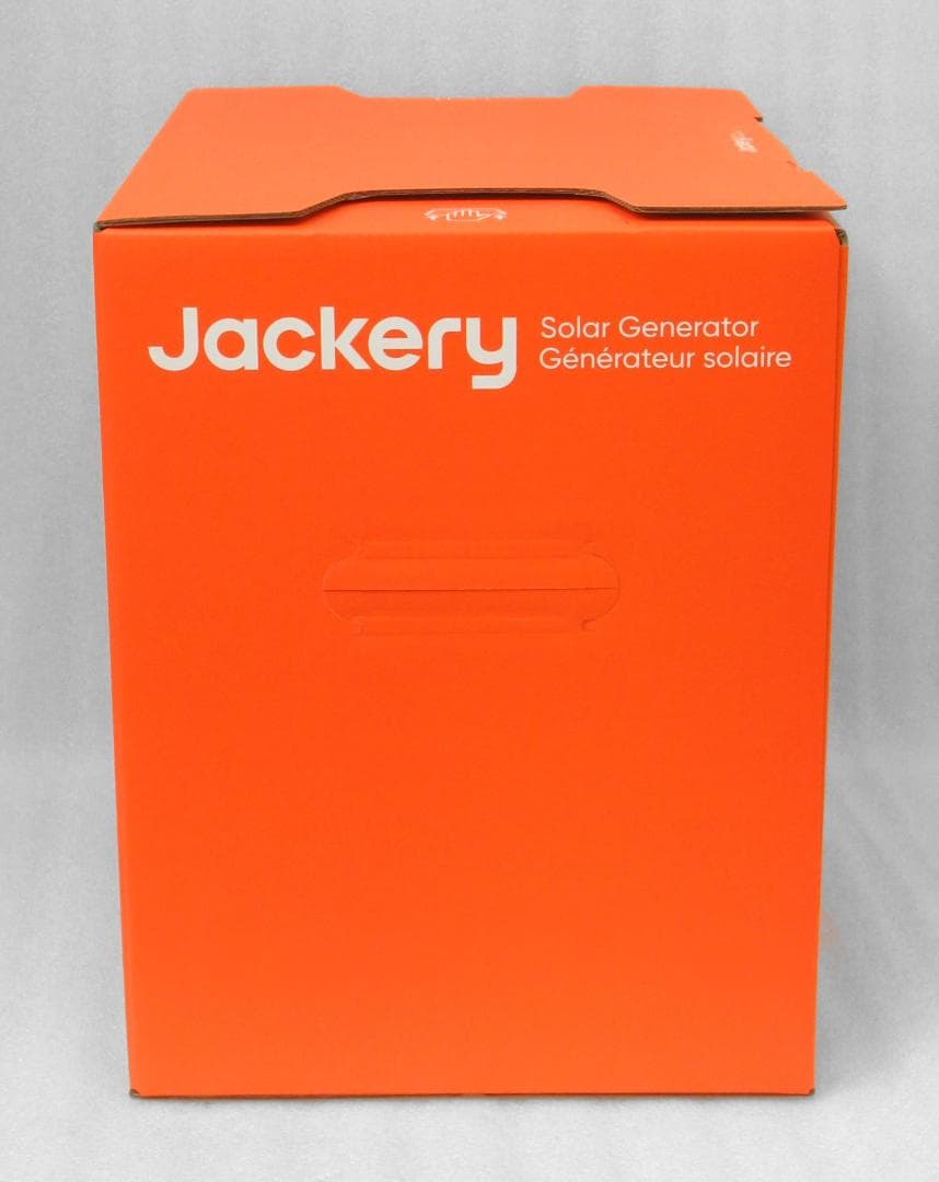Jackery ジャクリ ポータブル電源 900 JE-900A 未使用品