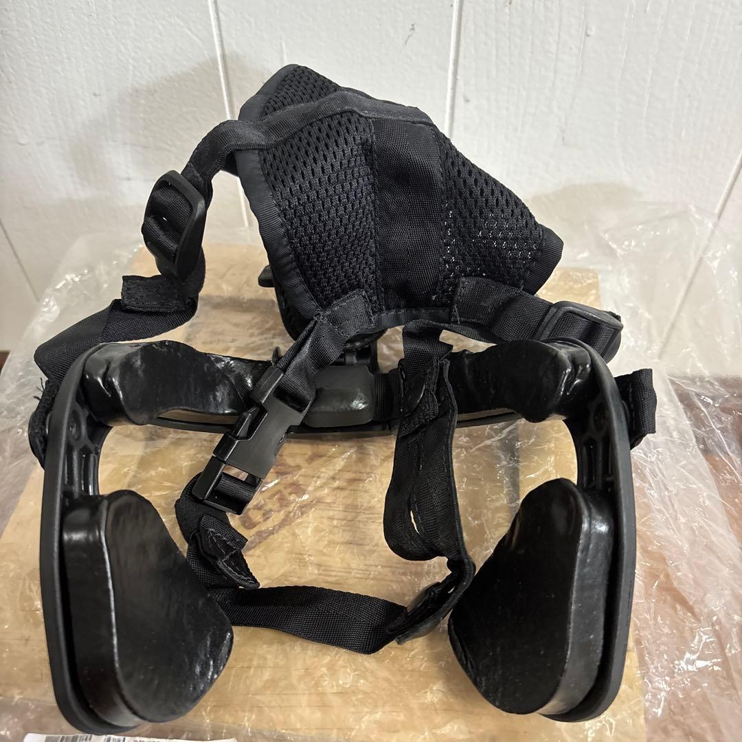 未使用品　米軍実物 Norotos MASK FACE NIGHT VISION
