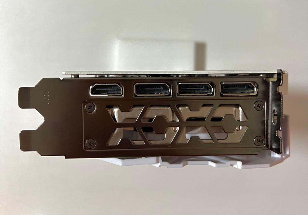 GALAKURO RTX 3060 グラフィックボード