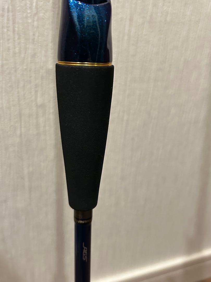 【最終値下げ】ダイワ 極鋭 タチウオテンヤ 91-172 新品未使用