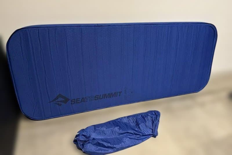 Sea to Summit コンフォートデラックス LW S.I.