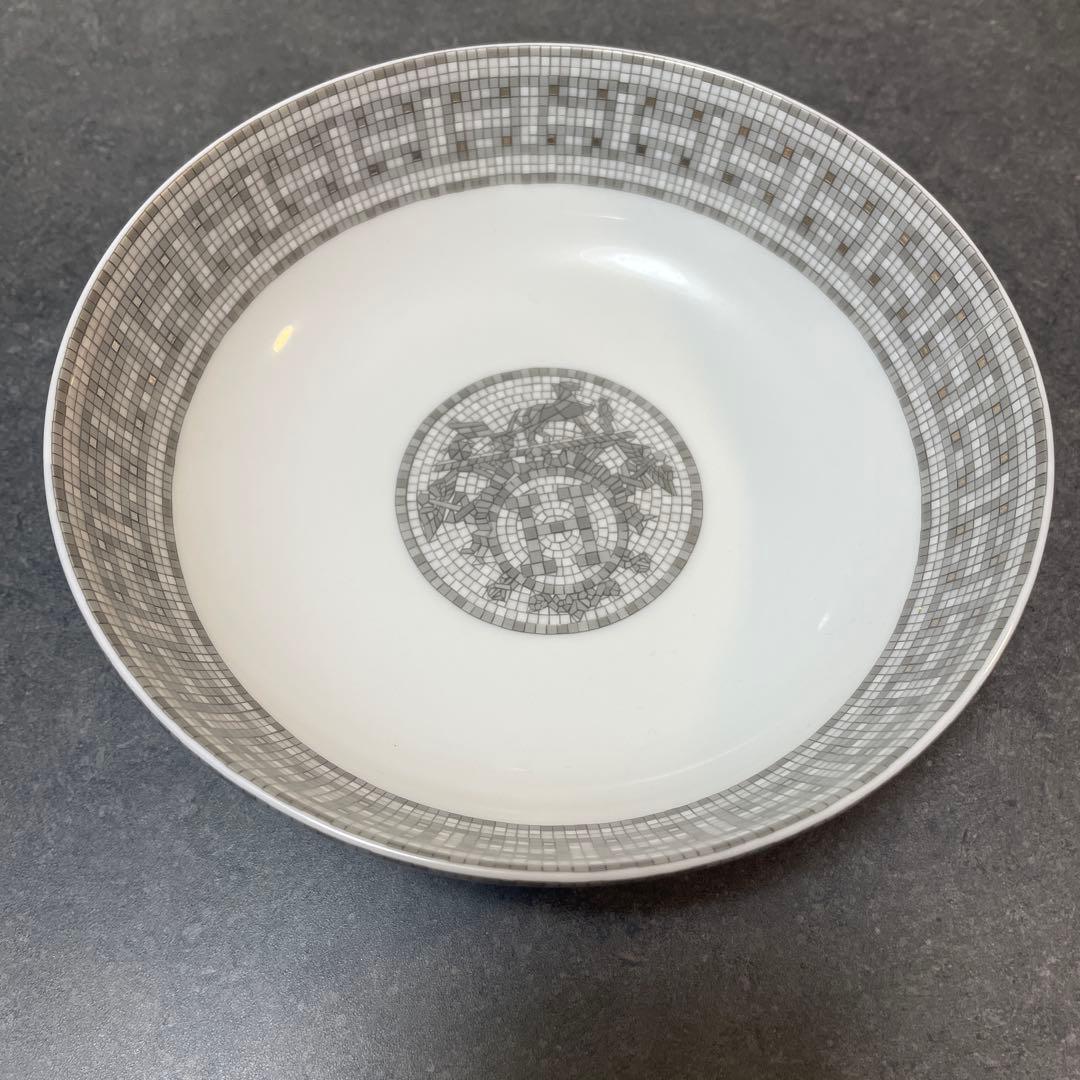 Hermès Mosaïque au 24 ボウル