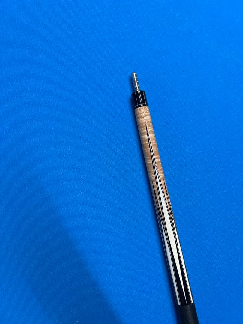 ユニバーサル　廃盤　ビリヤード　ラジアル