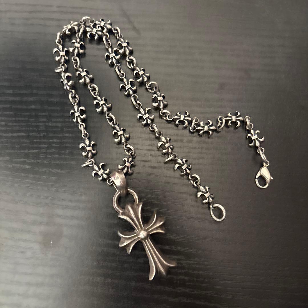 シルバー925 チェーン52g