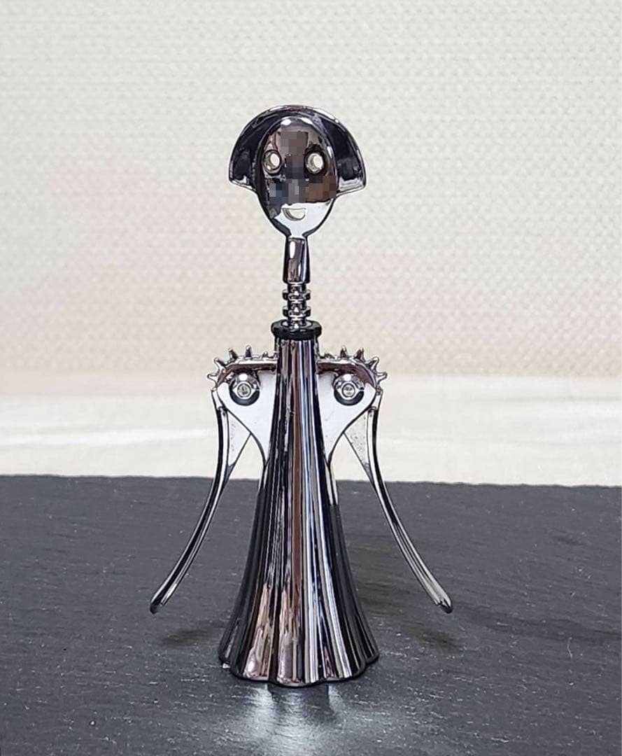 アレッシィ ミニチュア セット 8点 箱無し #ALESSI