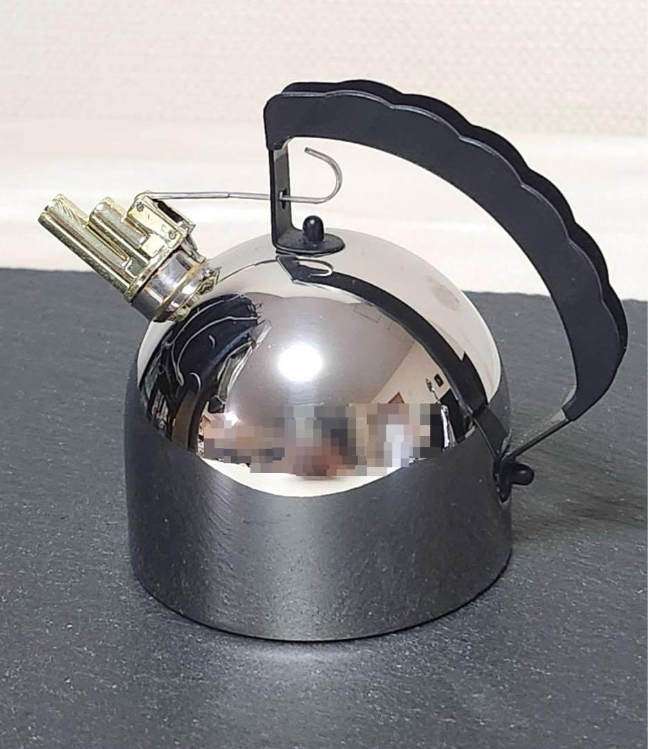 アレッシィ ミニチュア セット 8点 箱無し #ALESSI