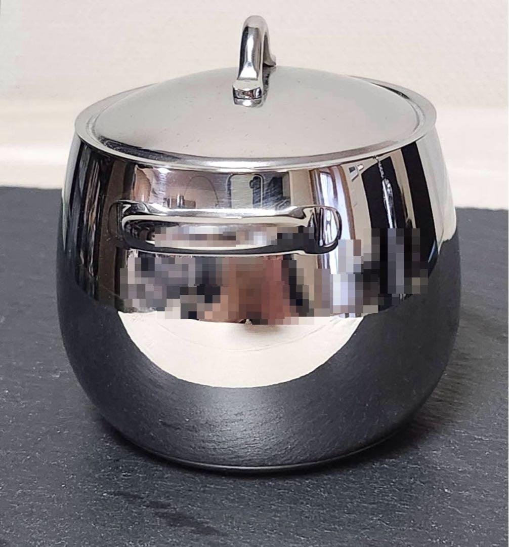 アレッシィ ミニチュア セット 8点 箱無し #ALESSI