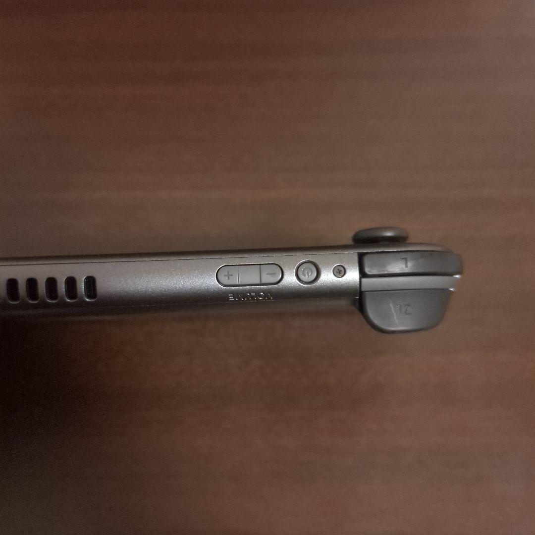 【美品】Nintendo Switch Lite ディアルガ・パルキア