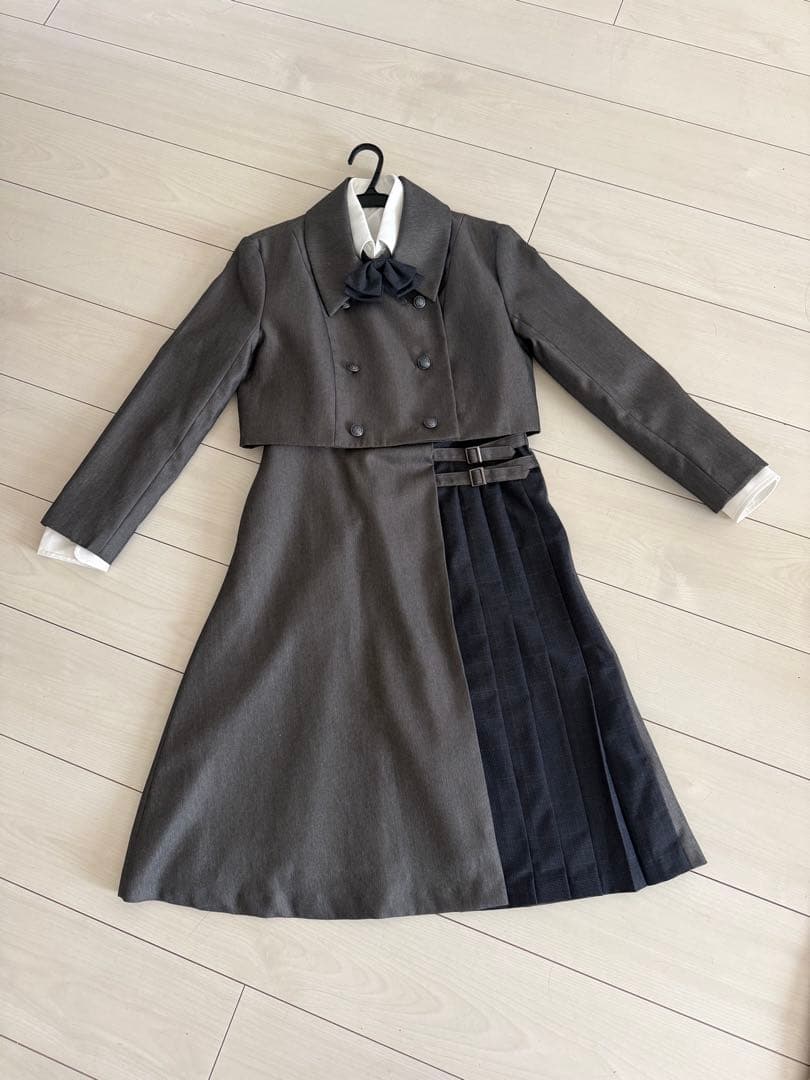 卒業式　女の子　アリサナ