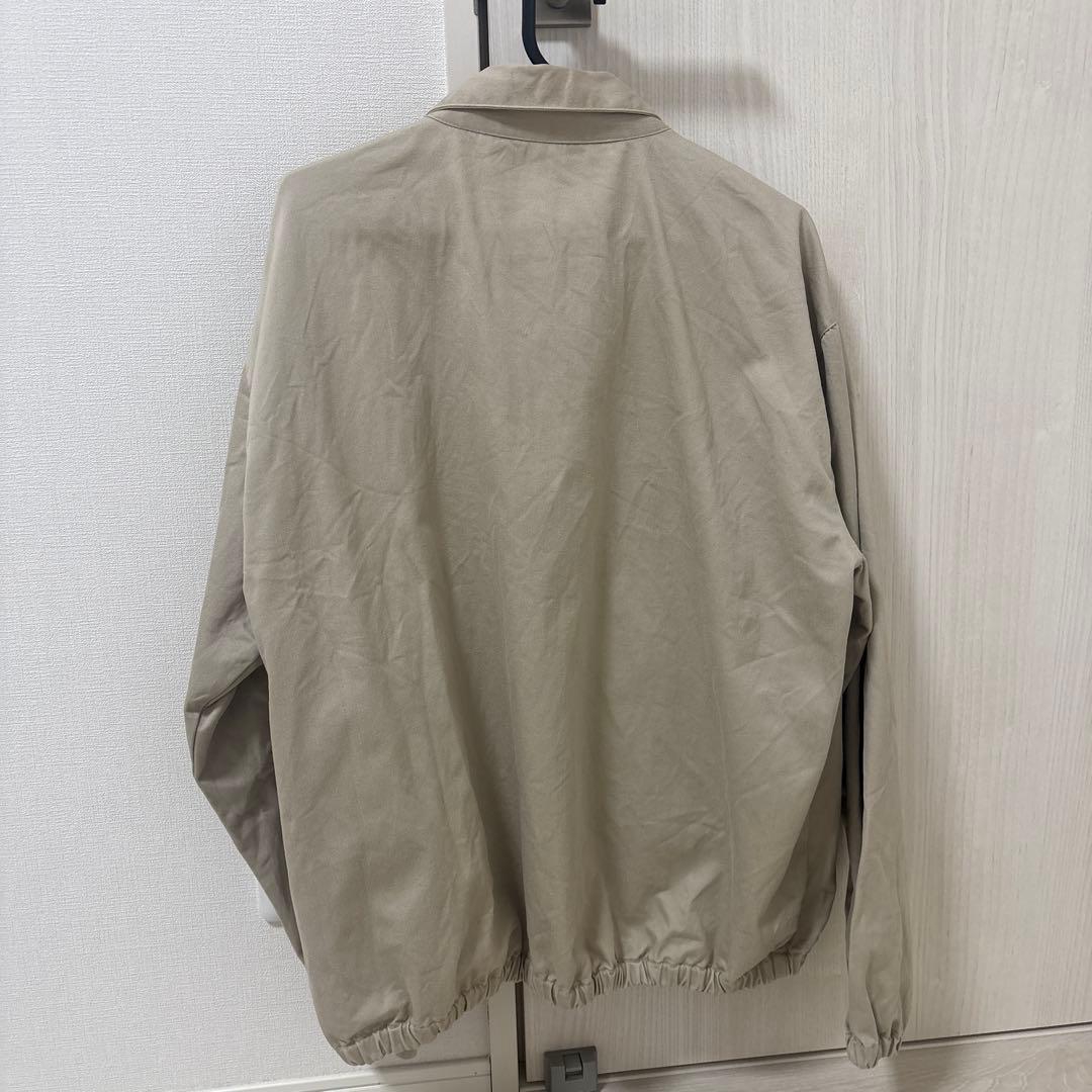 90sラルフローレン　スイングトップ　三角タグ　USA製