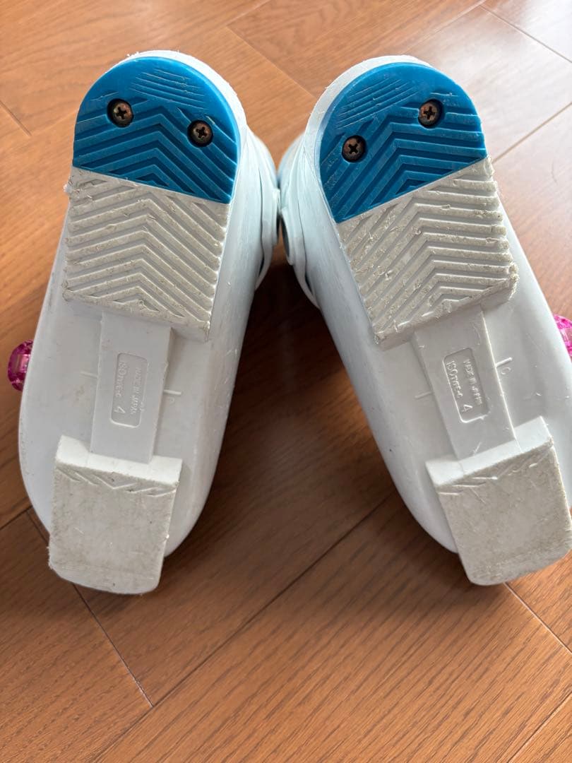 Pure Conscious スキー板など5点セット