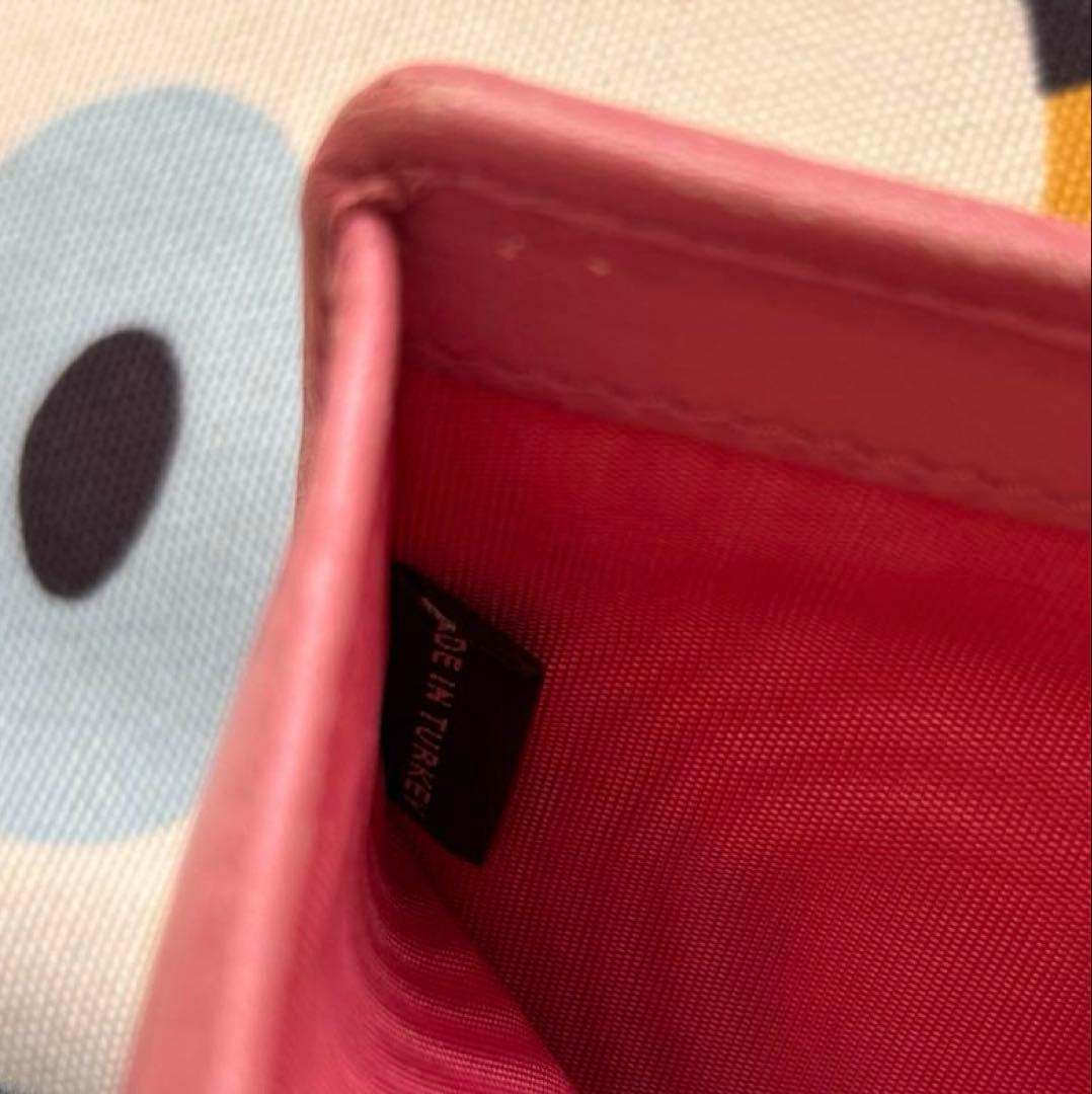 SALE✩.*˚MIU MIU マテラッセ ウォレット 二つ折り財布