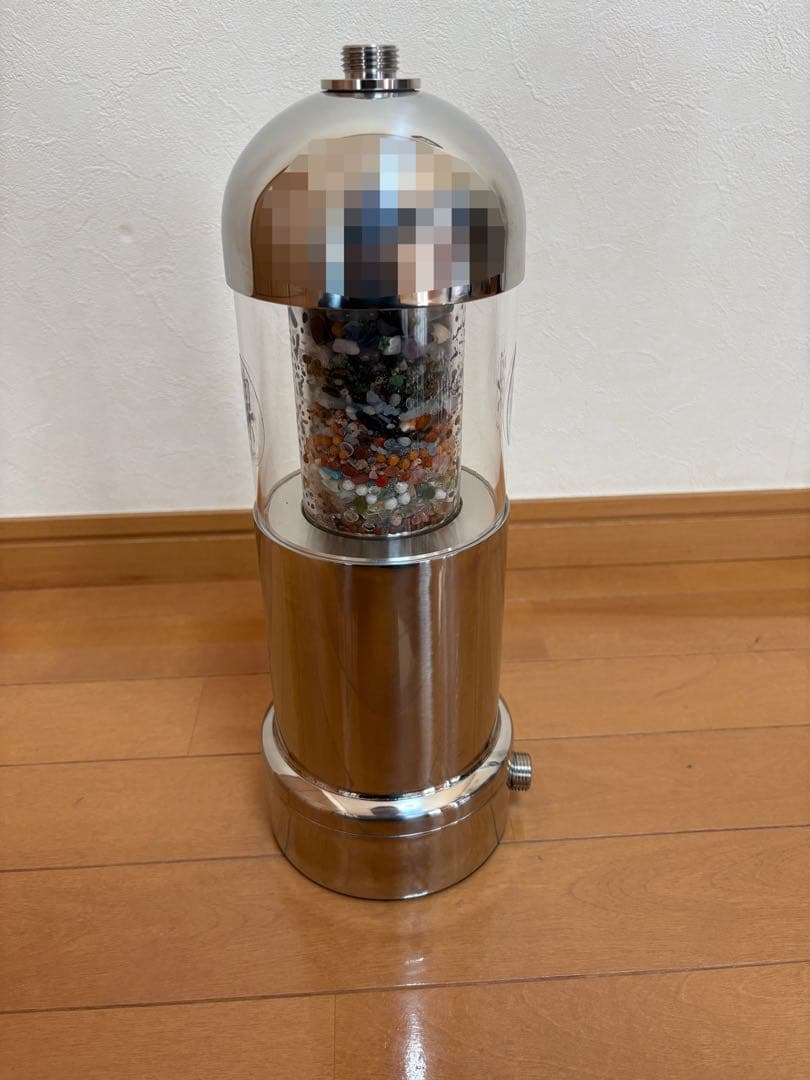 禊- みそぎ- 浄水器・活水器