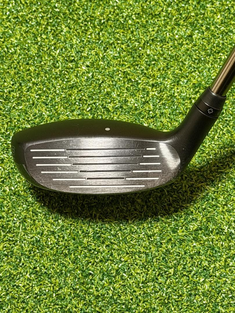 【日本正規品】PING G440 ユーティリティ 5H26 CHROME 85S