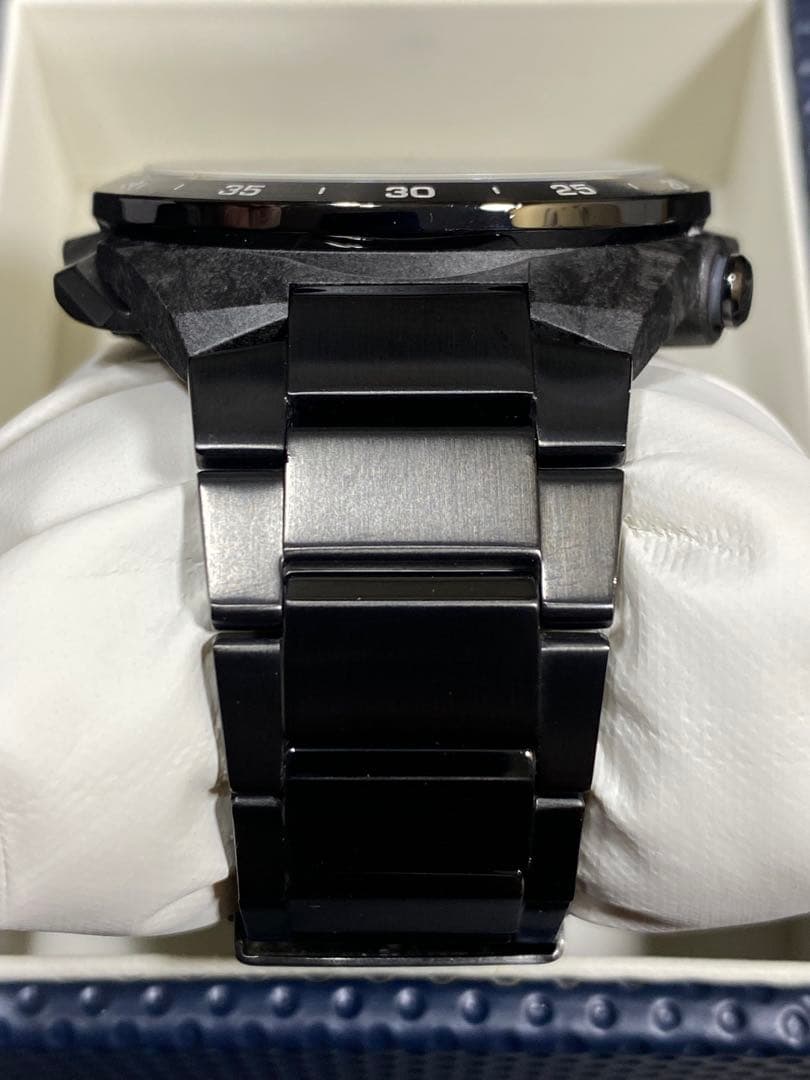 美品 CASIOカシオEDIFICEエディフィス Bluetoothタフソーラー